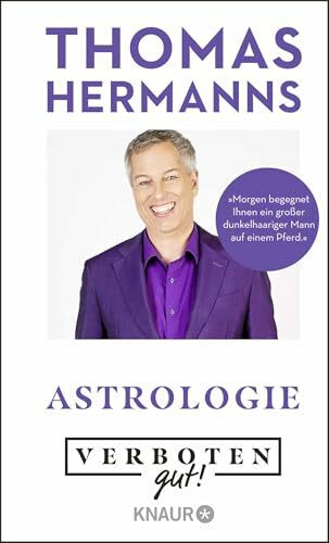 Knaur Tb Verboten Gut! Astrologie