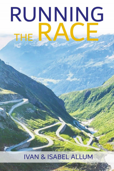 Running The Race