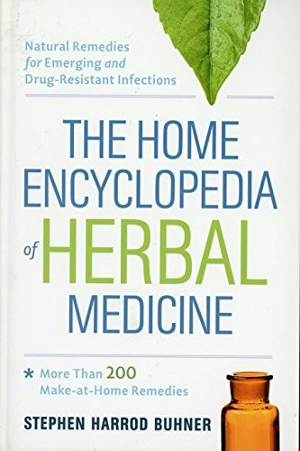 Home Encyclopedia of Herbal Medicine : Natural Rem