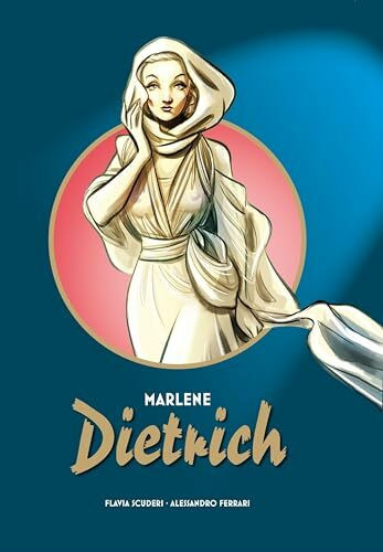 Marlene Dietrich: Bd. 2