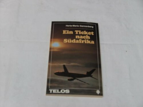 Ein Ticket nach Südafrika