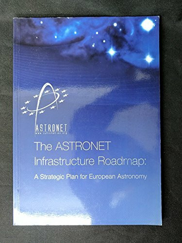 The ASTRONET Infrastructure Roadmap: A Strategic Plan for European Astronomy