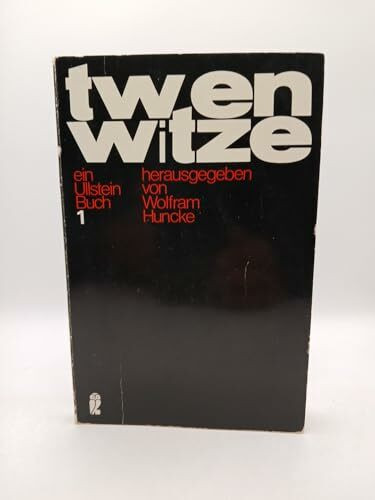twen- Witze.