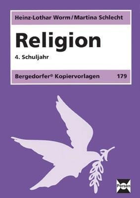 Religion - 4. Klasse