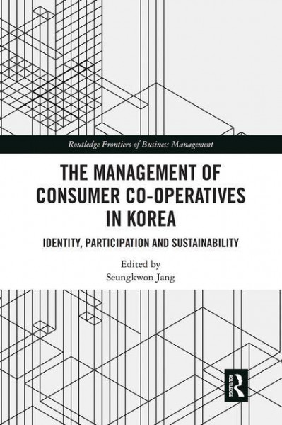 The Management of Consumer Co-Operatives in Korea