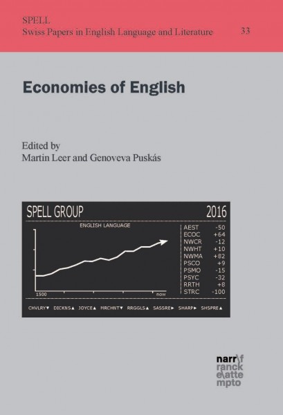 Economies of English