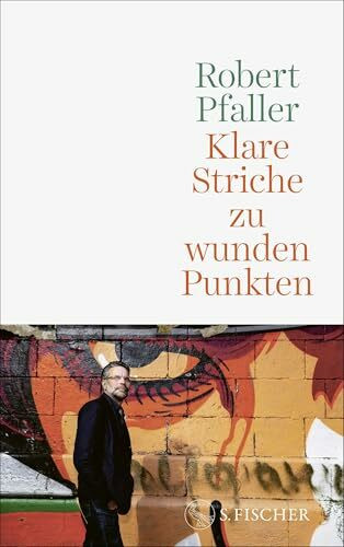 Klare Striche zu wunden Punkten