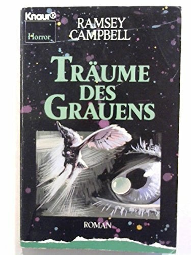Träume des Grauens (Knaur Taschenbücher. Romane, Erzählungen) Träume des Grauens (Knaur Taschenbücher. Romane, Erzählungen)