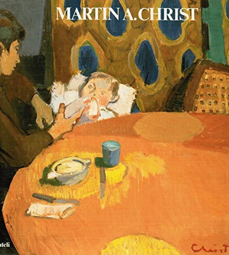 Martin A. Christ (German Edition)