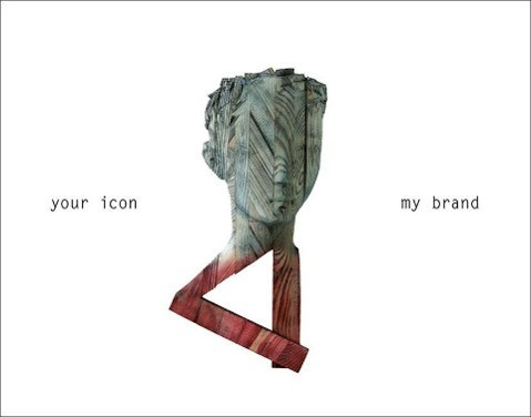 your icon - my brand