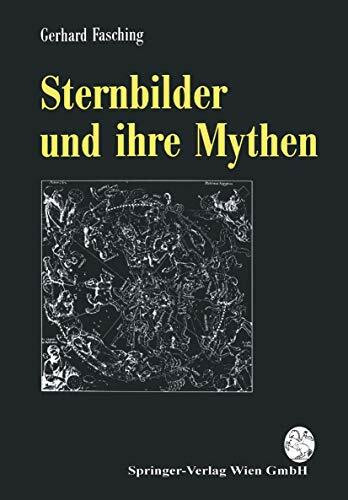 Sternbilder und ihre Mythen