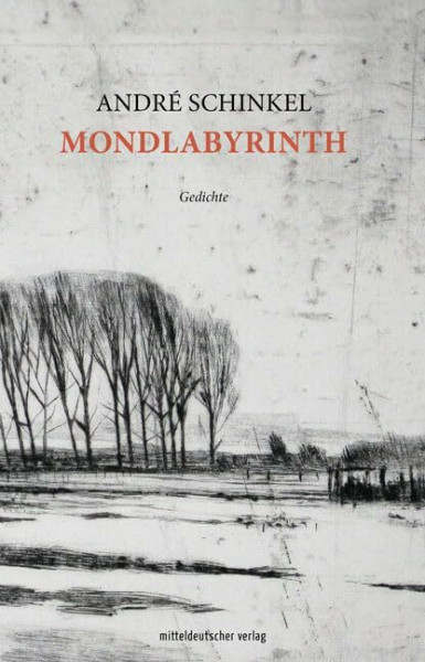 Mondlabyrinth: Gedichte