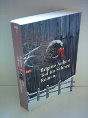 Tod im Schnee: Roman