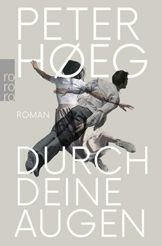 Durch deine Augen: Roman