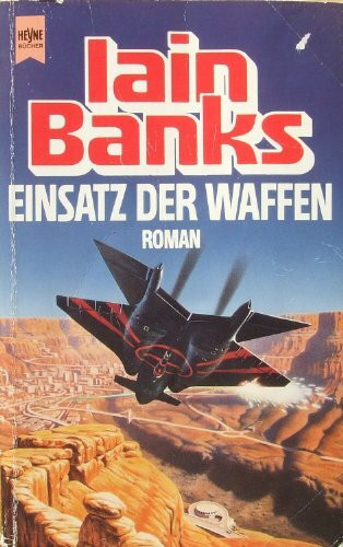 Einsatz der Waffen. Roman