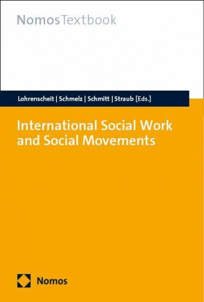 International Social Work and Social Movements: Introduction (NomosTextbook)