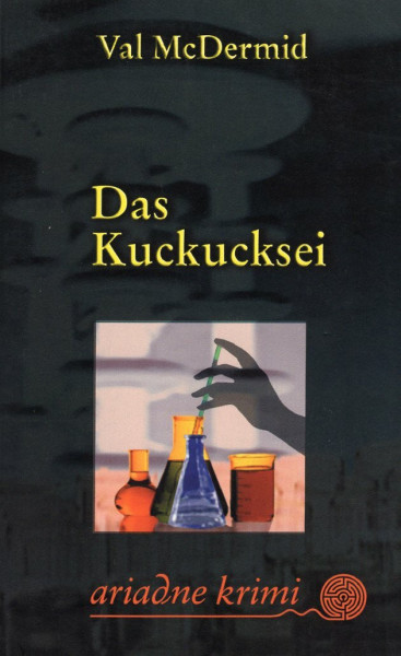 Das Kuckucksei (Ariadne Krimi)