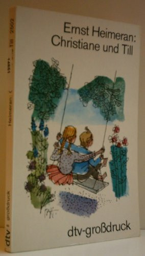 Christiane und Till.