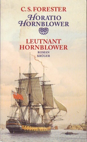 Leutnant Hornblower (Horatio Hornblower)
