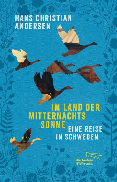 Im Land der Mitternachtssonne: Eine Reise in Schweden