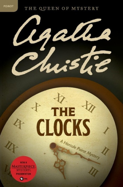 The Clocks