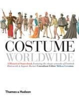 Costume Worldwide