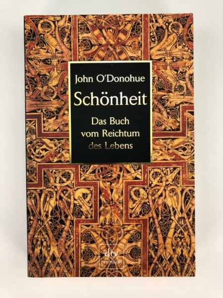 Schönheit. Das Buch vom Reichtum des Lebens.