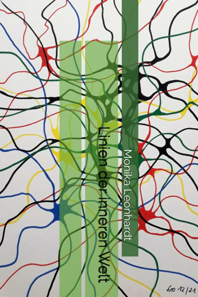 Linien der inneren Welt (Malen für Jedermann)