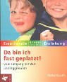 Da bin ich fast geplatzt!