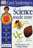 Science Made Easy Life Processes & Living Things Ages 9-11 Key Stage 2 Workbook 1