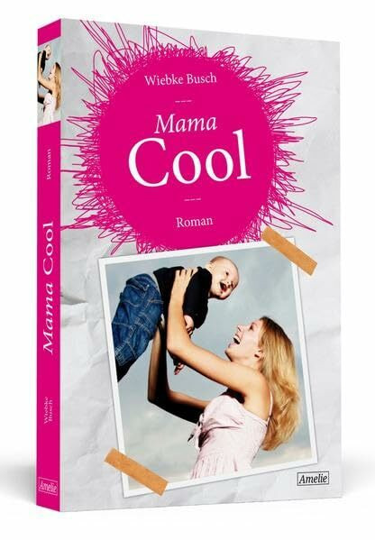 Mama Cool (AMELIE)