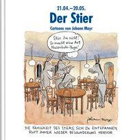 Der Stier