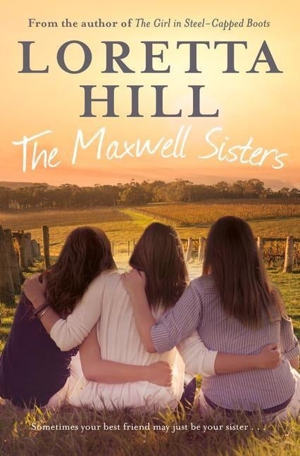 The Maxwell Sisters The Maxwell Sisters