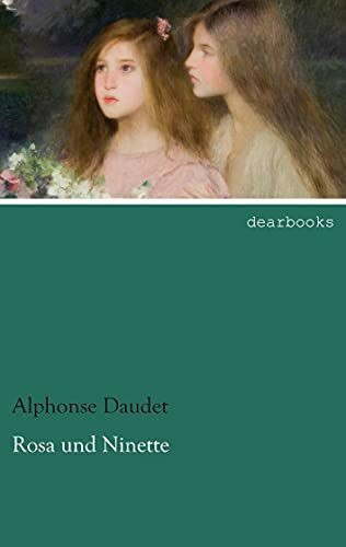 Rosa und Ninette