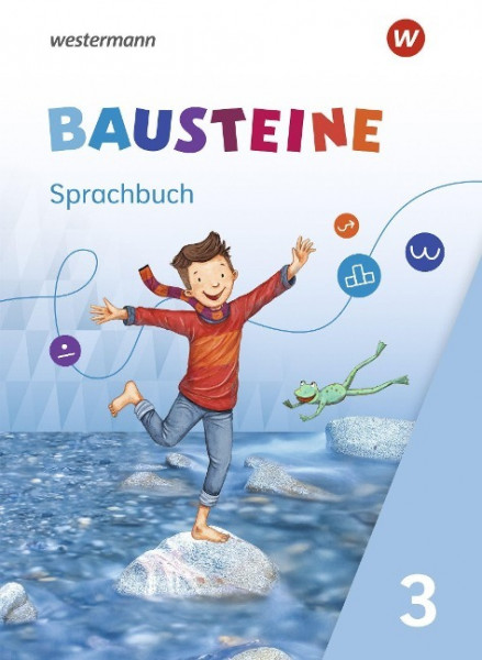 BAUSTEINE Sprachbuch 3