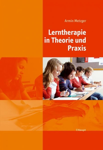 Lerntherapie in Theorie und Praxis