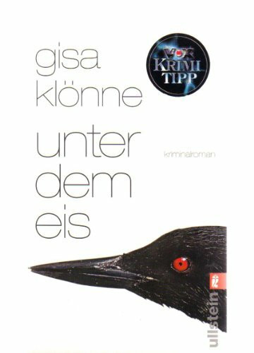 Unter dem Eis: Judith Kriegers zweiter Fall (Ein Judith-Krieger-Krimi)