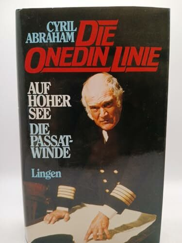 Die Onedin Linie III. Auf hoher See