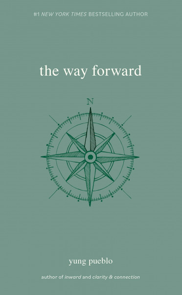 The Way Forward (The Inward Trilogy)