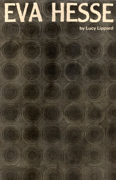 Eva Hesse