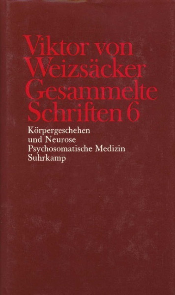 Gesammelte Schriften in zehn Bänden