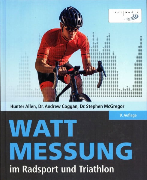 Wattmessung im Radsport und Triathlon