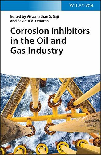 Corrosion Inhibitors in the Oil and Gas Industry