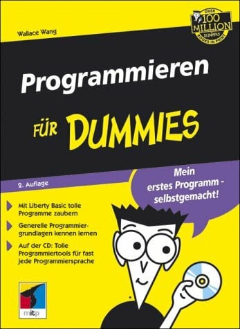 Programmieren für Dummies