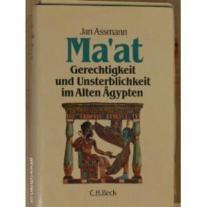 Ma'at
