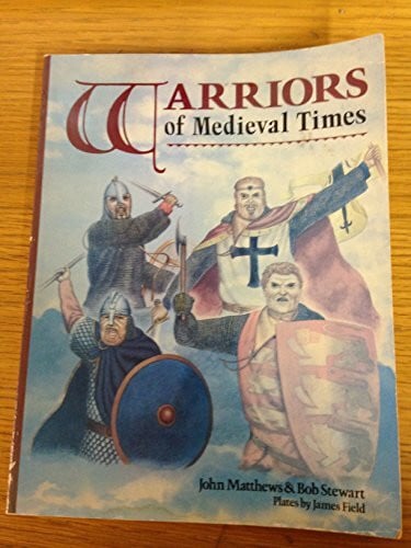 Warriors of Medieval Times (Heroes & Warriors S.)
