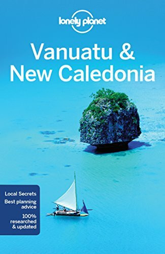 Lonely Planet Vanuatu & New Caledonia 8 (Travel Guide)