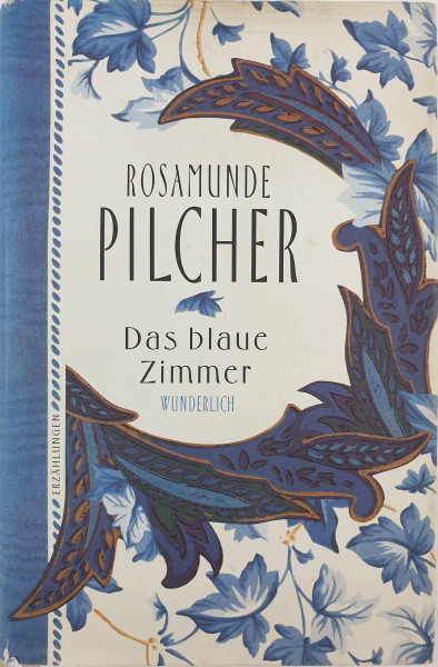 Das blaue Zimmer