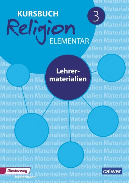 Kursbuch Religion Elementar 3