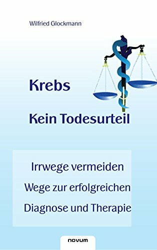 Krebs - kein Todesurteil